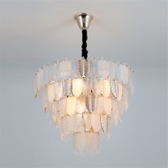 Подвесная люстра СВБГ LFU 601-600 Подвесная люстра СВБГ LFU 601-600