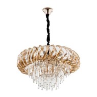 Подвесная люстра СВБГ LFU 625-500 Подвесная люстра СВБГ LFU 625-500