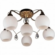 Потолочные люстры