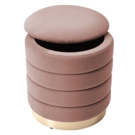 Пуфы и банкетки