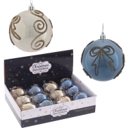 Ёлочные игрушки